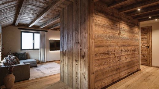 Cobertura - Courmayeur, Valle d'Aosta