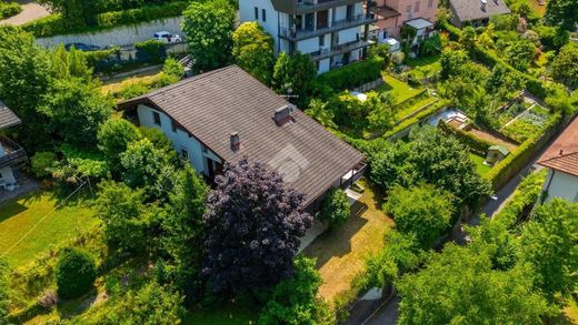 Willa w Rovereto, Provincia autonoma di Trento