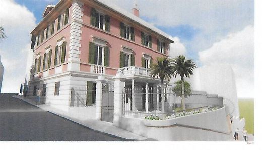 Appartement in Genua, Provincia di Genova