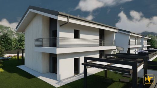 Villa in San Carlo Canavese, Turin