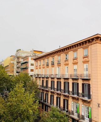 Apartment in Naples, Campania