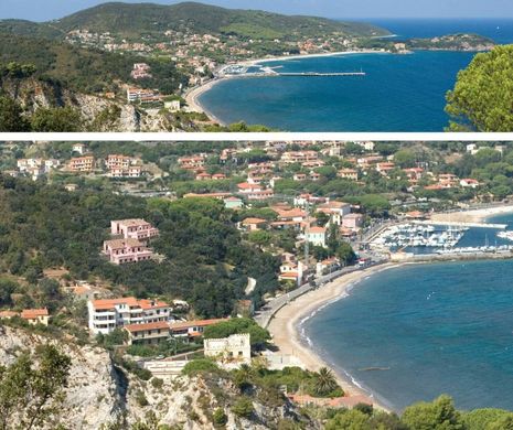 Villa en Rio Marina, Livorno