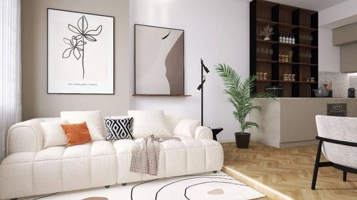 Apartment in Rome, Latium