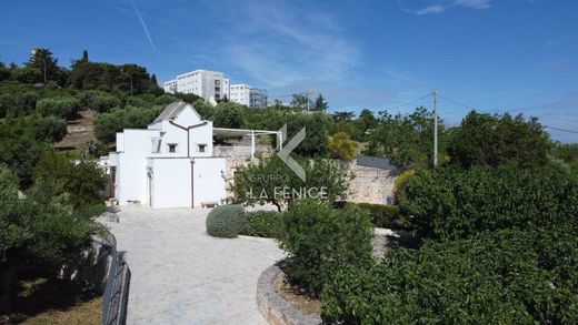 Propriété de campagne à Martina Franca, Tarente