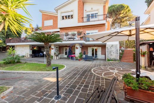 Villa en Grottaferrata, Roma