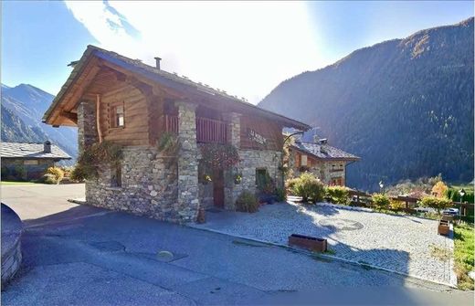 Villa en Brusson, Valle d'Aosta