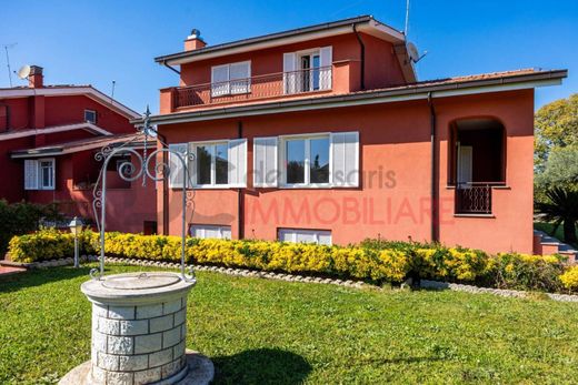 Villa Ciampino, Roma