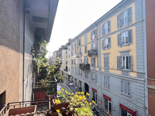 Apartamento - Milão, Lombardia