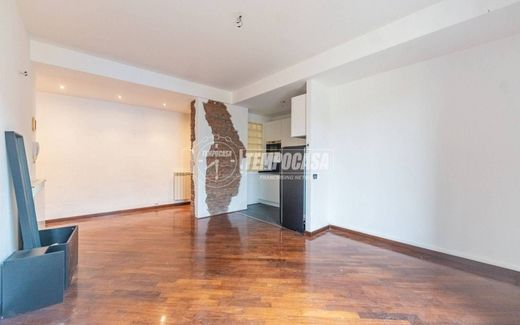 Daire Milano, Milano ilçesinde