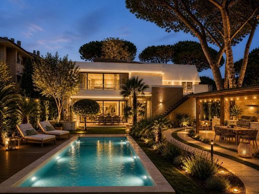 Villa - Santa Marinella, Roma
