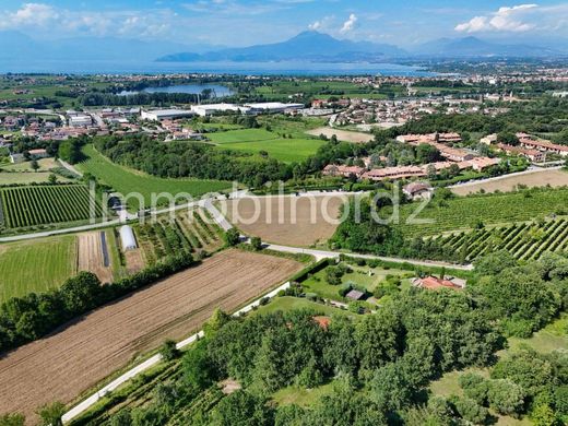 Willa w Peschiera del Garda, Provincia di Verona