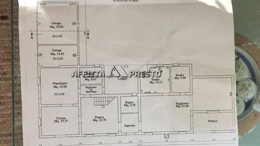 Casa adosada en Forlì, Forli Cesena