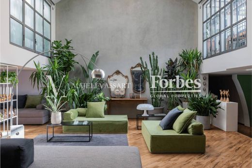 Apartment in Milan, Lombardy