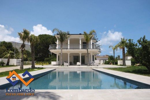 Villa in Castellammare del Golfo, Trapani