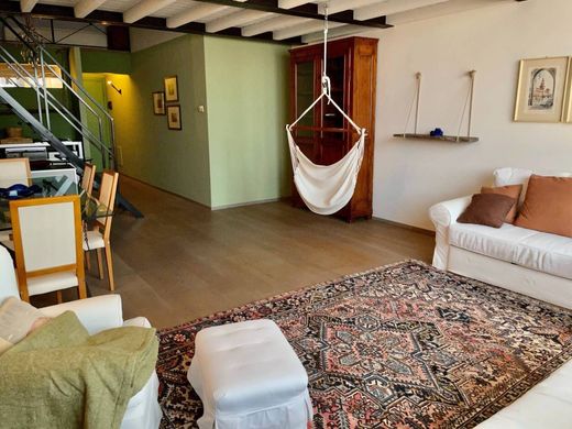 Loft in Milan, Lombardy