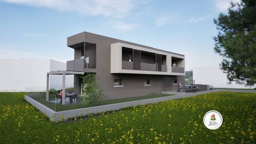 Villa in Piove di Sacco, Padua