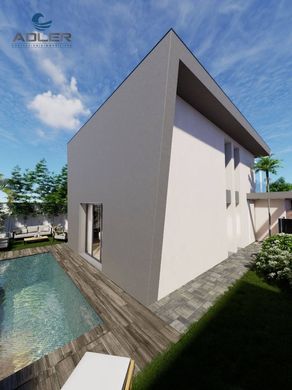 Villa in Novara, Provincia di Novara