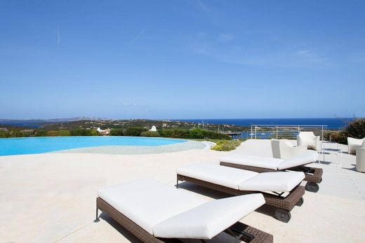 Villa - Porto Cervo, Provincia di Sassari