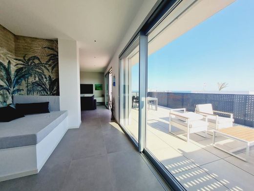 Penthouse à Caorle, Venise