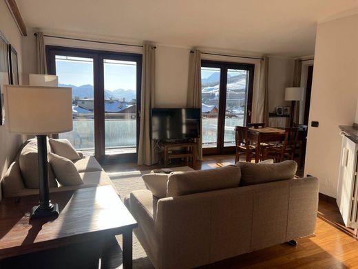 Apartment in Sestriere, Turin
