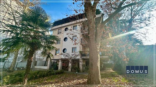 Apartment / Etagenwohnung in Mailand, Lombardei
