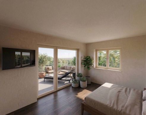 Apartment / Etagenwohnung in Leifers, Bozen