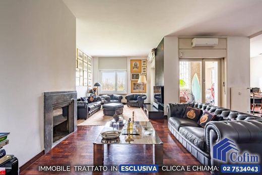 Apartment in Segrate, Milan