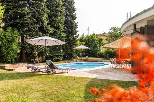 Villa in Bareggio, Milan