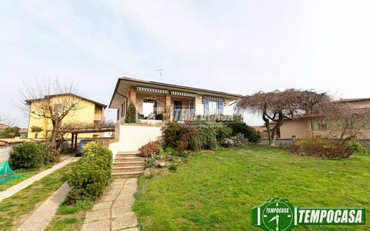 Villa in Ricengo, Provincia di Cremona