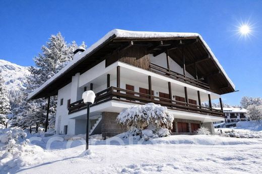 Villa in Predazzo, Trento