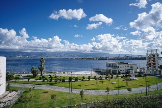 Вилла, Мессина, Messina
