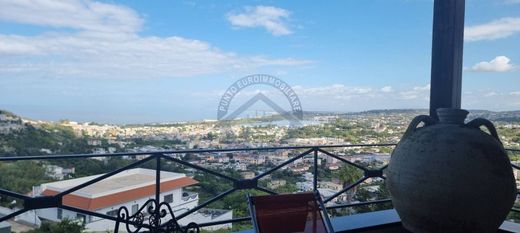 Villa - Monte di Procida, Nápoles