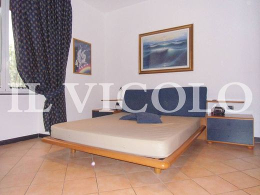 Appartement in Celle Ligure, Provincia di Savona