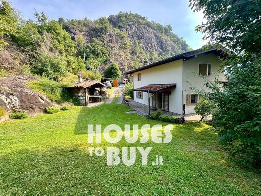 Villa - Angolo Terme, Provincia di Brescia