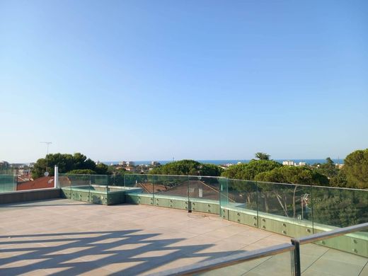 Penthouse à Riccione, Provincia di Rimini