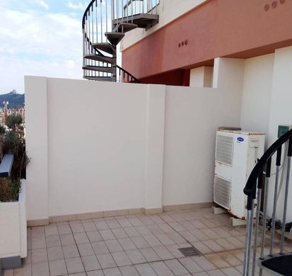 Penthouse Cagliari, Cagliari ilçesinde