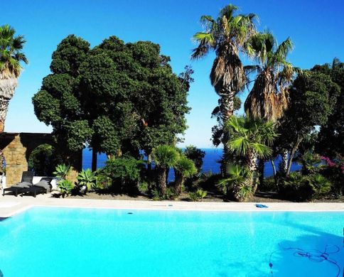 Villa in Pantelleria, Trapani