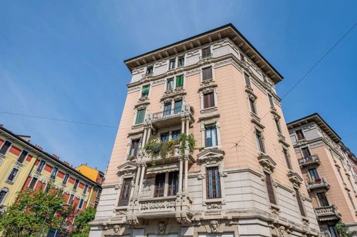 Appartamento a Milano, Lombardia