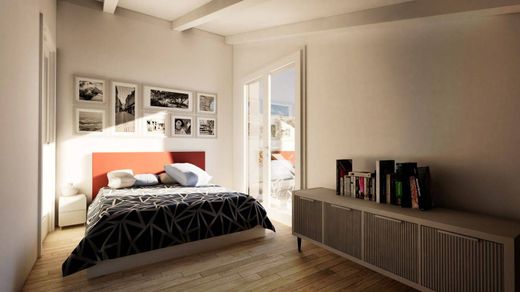 Villa Camaiore, Lucca ilçesinde