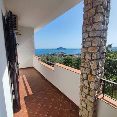 Villa in Formia, Provincia di Latina