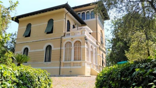 Villa a Lucca, Toscana