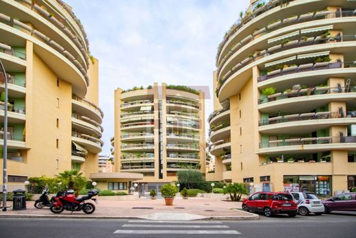 ‏דירת פנטהאוז ב  רומא, Lazio