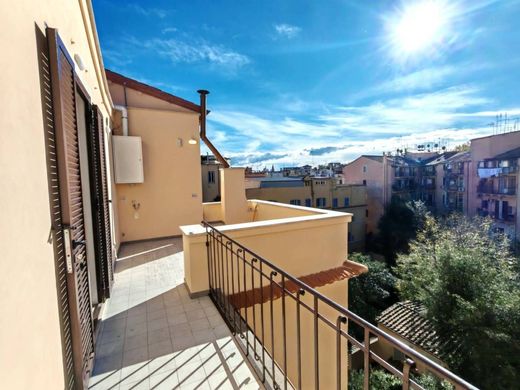 ローマ, ラツィオ州のペントハウス