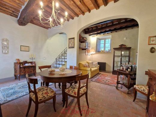 Загородный Дом, Массаросе, Provincia di Lucca