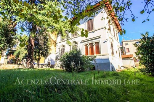 Вилла, Гроссето, Provincia di Grosseto