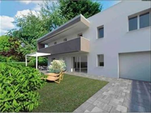 Villa in Limena, Padua