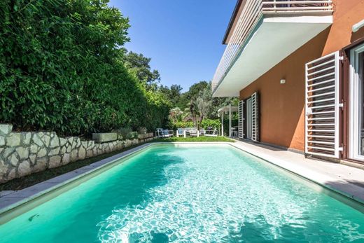 Villa in vendita Viale delle Rughe, Formello, Roma, Lazio - 132530211 ...