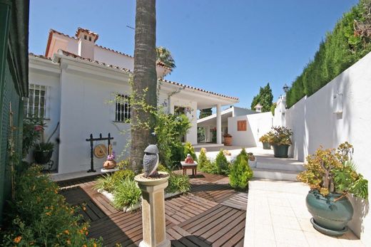 Villa in Marbella, Provincia de Málaga