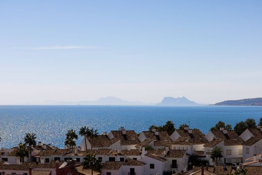 Apartment in Estepona, Malaga