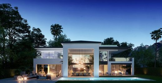 Villa in Marbella, Malaga